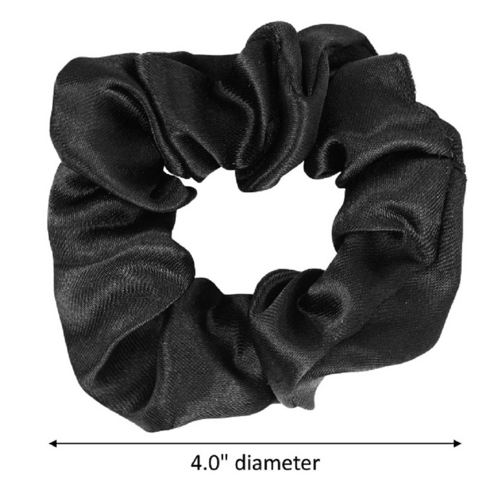 Scrunci Set of 5 and Set of 8 Hair Ties - Picture 8 of 8